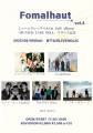 Fomalhaut vol.4 -ミューニクレークベル1st Full Album 『MUNICH LAKE BELL』リリース記念-