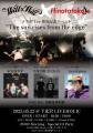 Will×Will × ヒナタトカゲ コラボTee発売記念イベント"The sun rises from the edge"