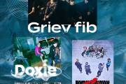 Griev fib pre.『Metamorphose』