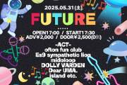FUTURE