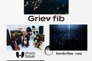 Griev fib. pre.「或いは、」