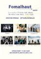 Fomalhaut vol.4 -ミューニクレークベル1st Full Album 『MUNICH LAKE BELL』リリース記念-