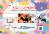 LIVEHOLIC 10th Anniversaryseries～Miracle PON☆〜"
