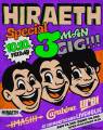 HIRAETH