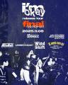 We Like pre. Gold Steps vol.4 -I'm Okay Tour Final-