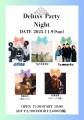 Delux Party Night