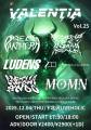 VALENTIA Vol.25