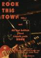 ROCK THIS TOWN vol.1