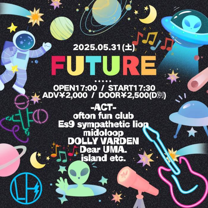 FUTURE