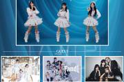 朝凪DEBUTLIVE