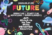 FUTURE