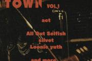 ROCK THIS TOWN vol.1