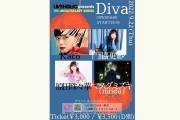 LIVEHOLIC 7th Anniversaryseries~Diva~