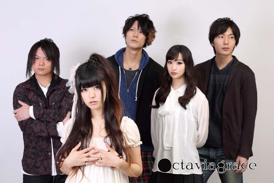 LIVEHOLIC presents The High Priestess　vol.1