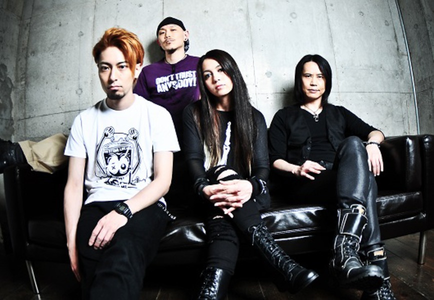 LIVEHOLIC presents The High Priestess vol.2