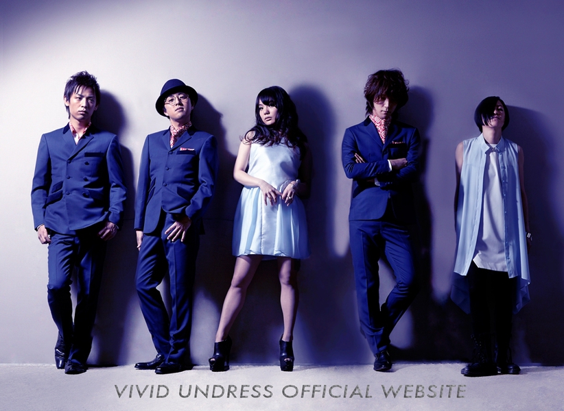 "Unveil" release tour FINAL