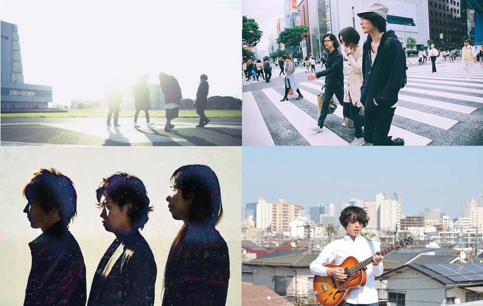 glad to meet you vol.4