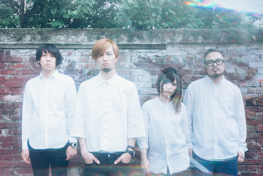 SPACE SHOWER MUSIC present's 『ZIRYOKU』 supported by Skream!