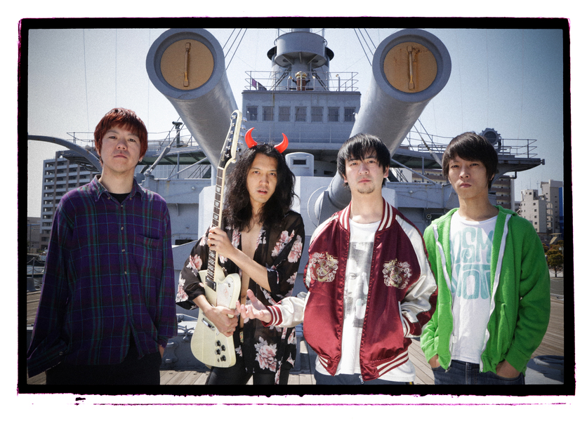 Dr.DOWNER presents TAIMAN GIG vol.6