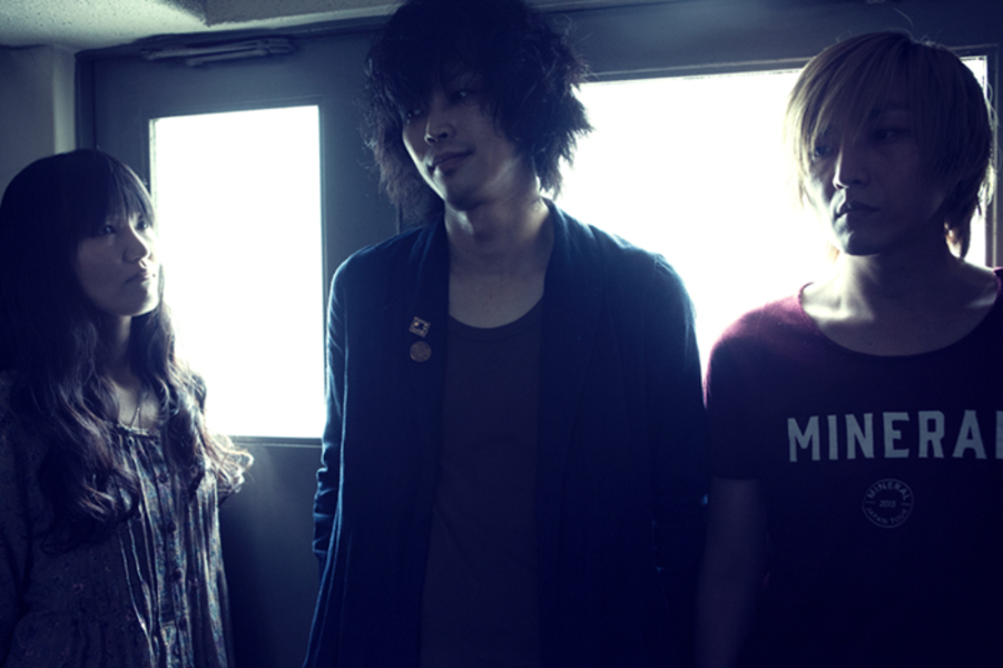 glad to meet you vol.3