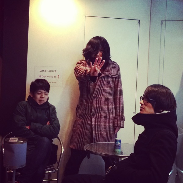 glad to meet you vol.19