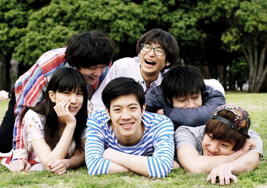 LIVEHOLIC presents "PEACEFUL DAYS"
