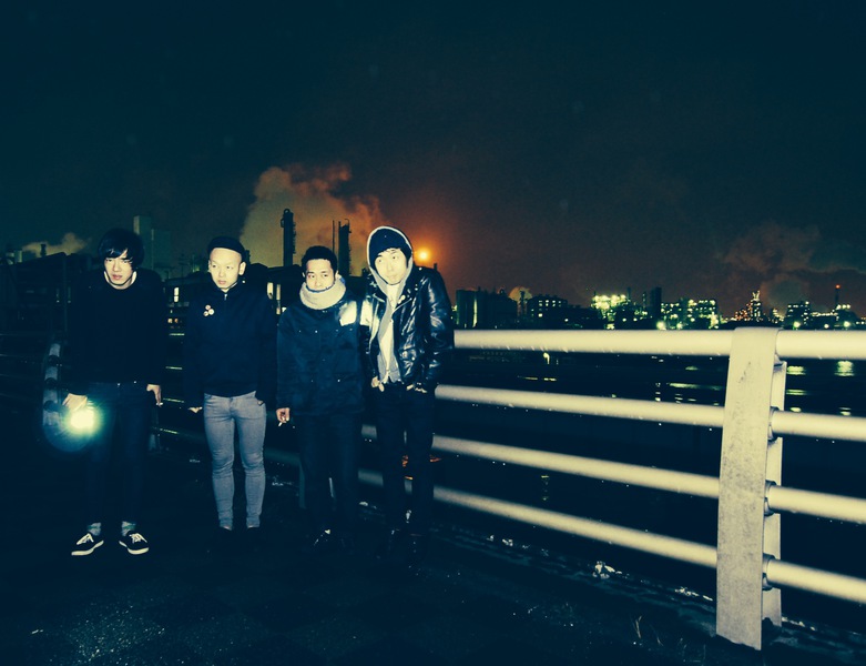 Dr.DOWNER presents TAIMAN GIG vol.6