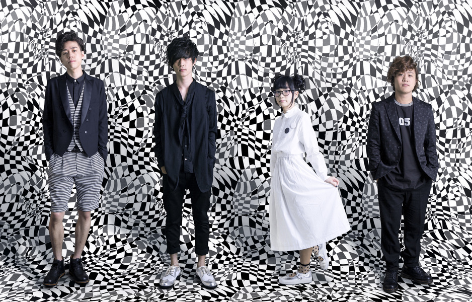 SPACE SHOWER MUSIC present's 『ZIRYOKU』 supported by Skream!
