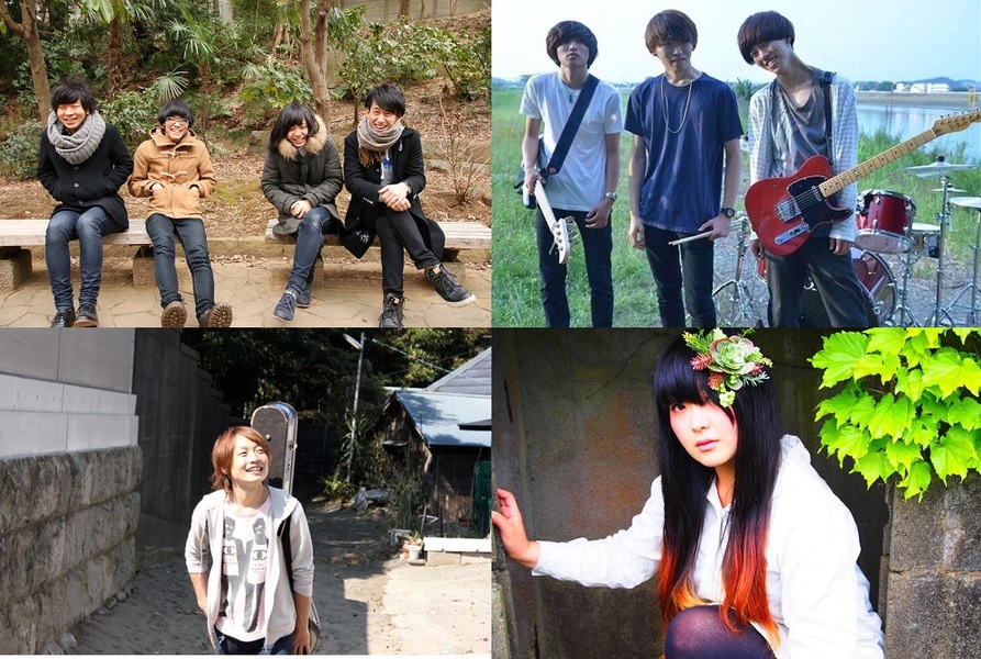 glad to meet you vol.5