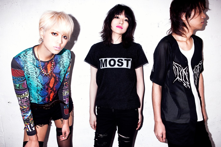 touch my secret presents touch my emotion vol.2
