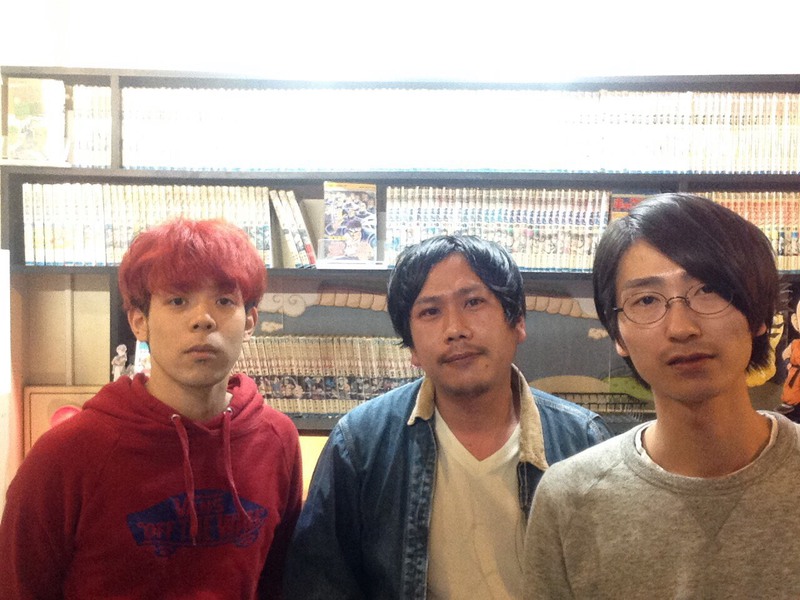 glad to meet you vol.8