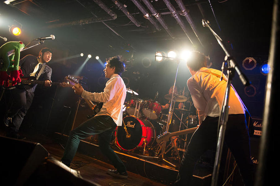 glad to meet you vol.10