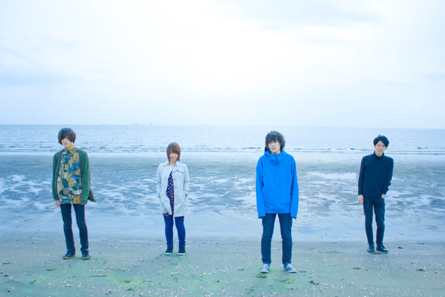 LIVEHOLIC presents　宇宙 -sora- と 深海 -shinkai-