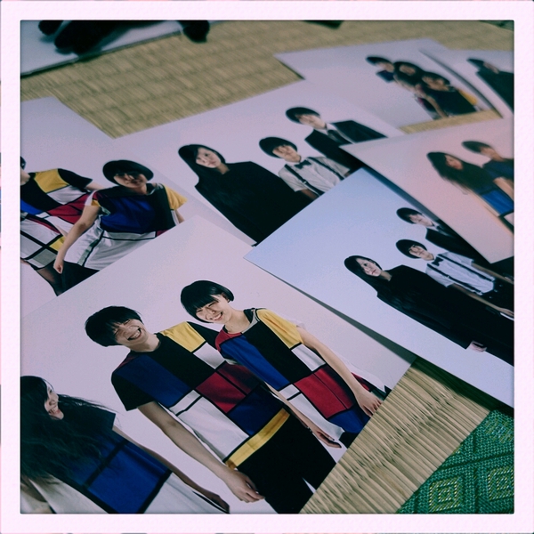 Beginning Merry Making vol.6