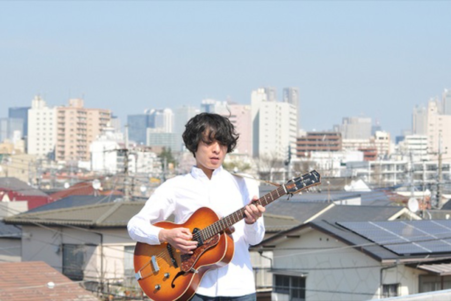 声に夢見て、音に恋して