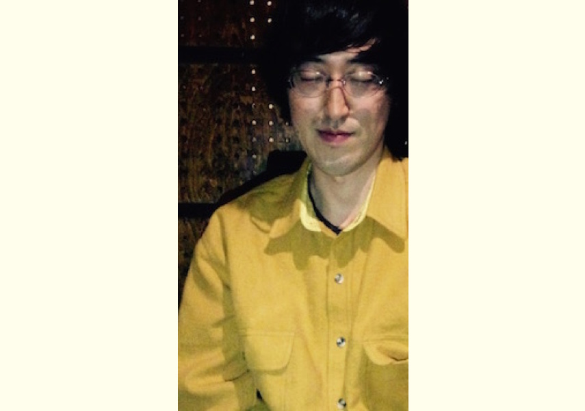 Blue Monday〜新年弾き語り会〜