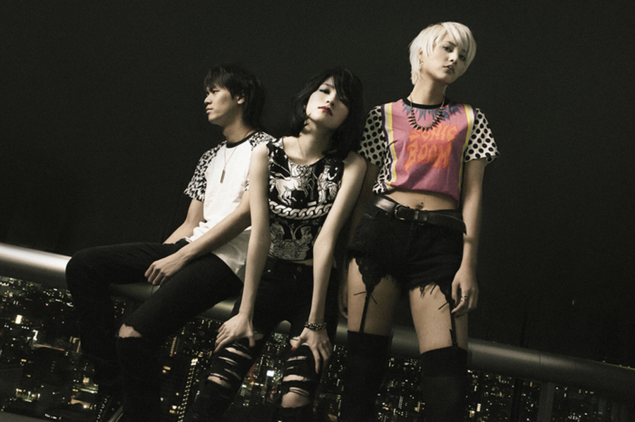 『nil』 release oneman live