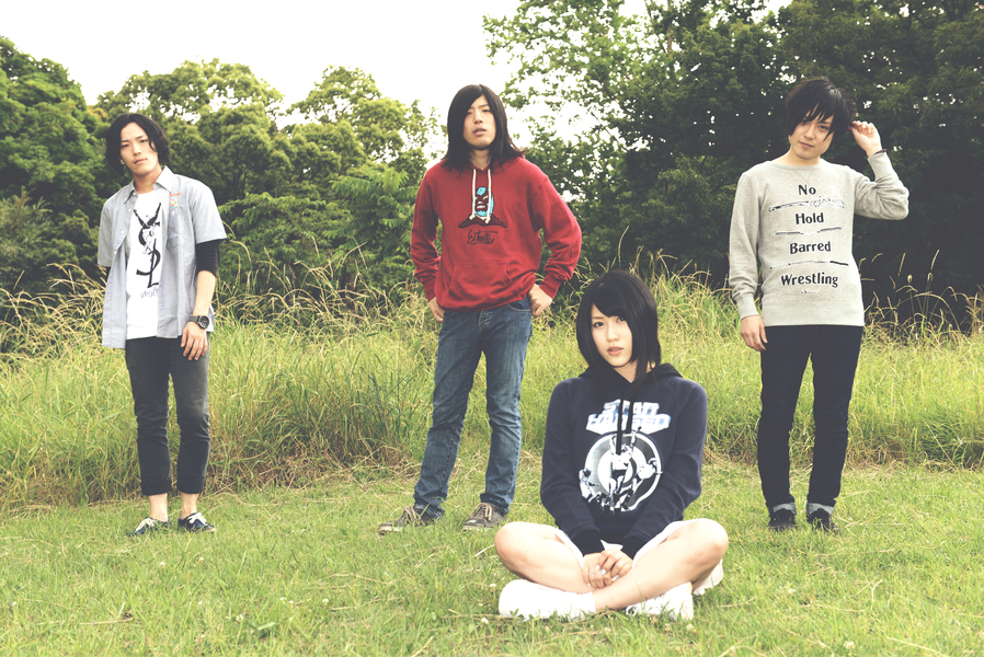 "touch my emotion vol.3" ～touch my secret vs BAND-MAID®～