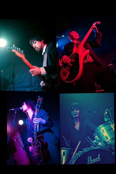 Meaning of Existence vol.5