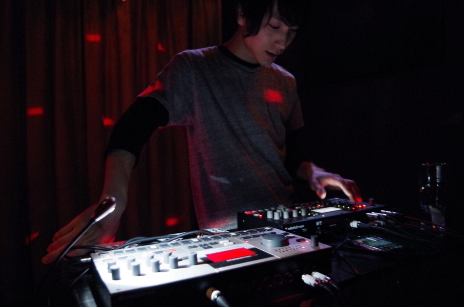 slower vol.1