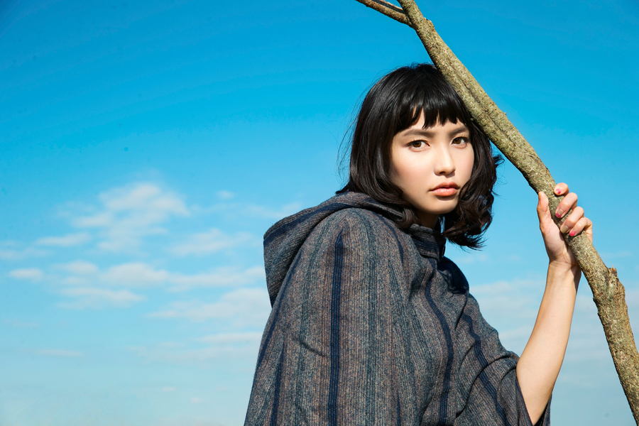 Skream! presents月と太陽 -eclipse-