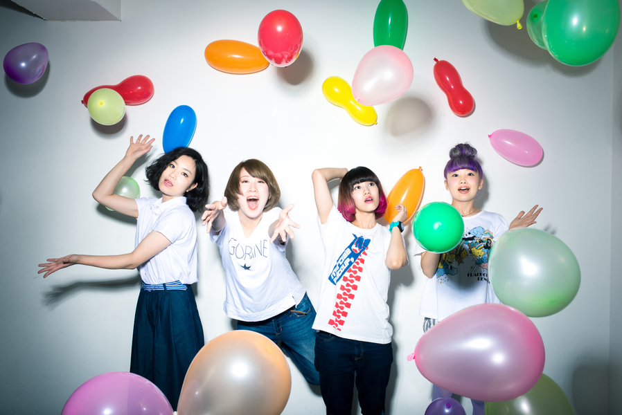 Red Letter Day vol.6
