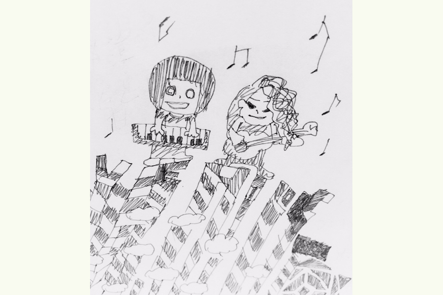 耳に恋して vol.2