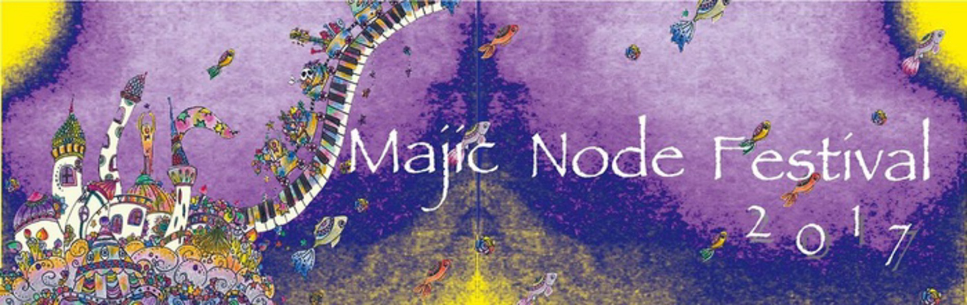 Magic Node Festival 2017
