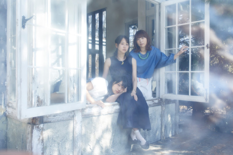 LIVEHOLIC presents Tokyo Eye〜3マンNIGHT〜
