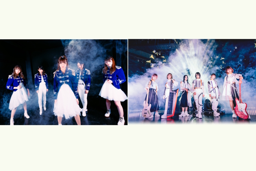 LIVEHOLIC 6th Anniversary series × GEKIROCK CLOTHING	HAGANE ONEMAN LIVE